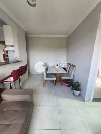 Apartamento reformado - Bairro Laranjeiras - Betim