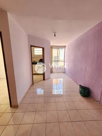 Apartamento à Venda - Santo Antônio
