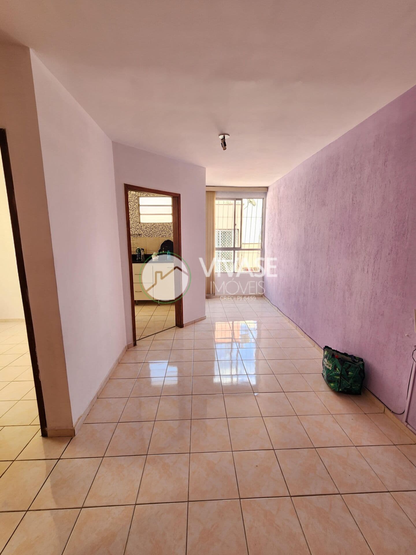 Apartamento à Venda - Santo Antônio