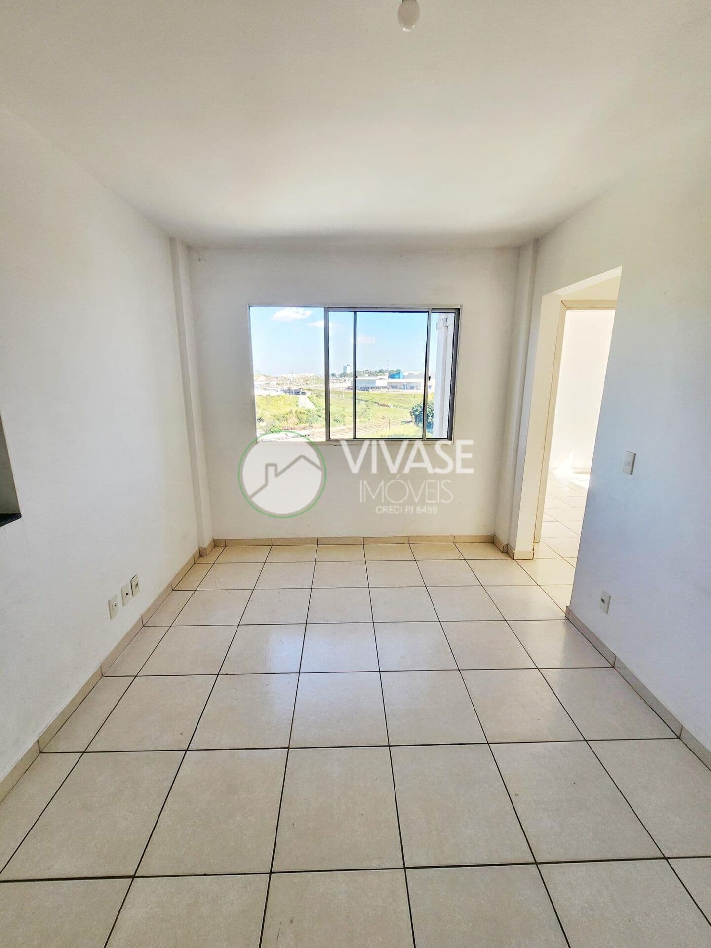 Apartamento à venda, Nova Baden, Betim/MG