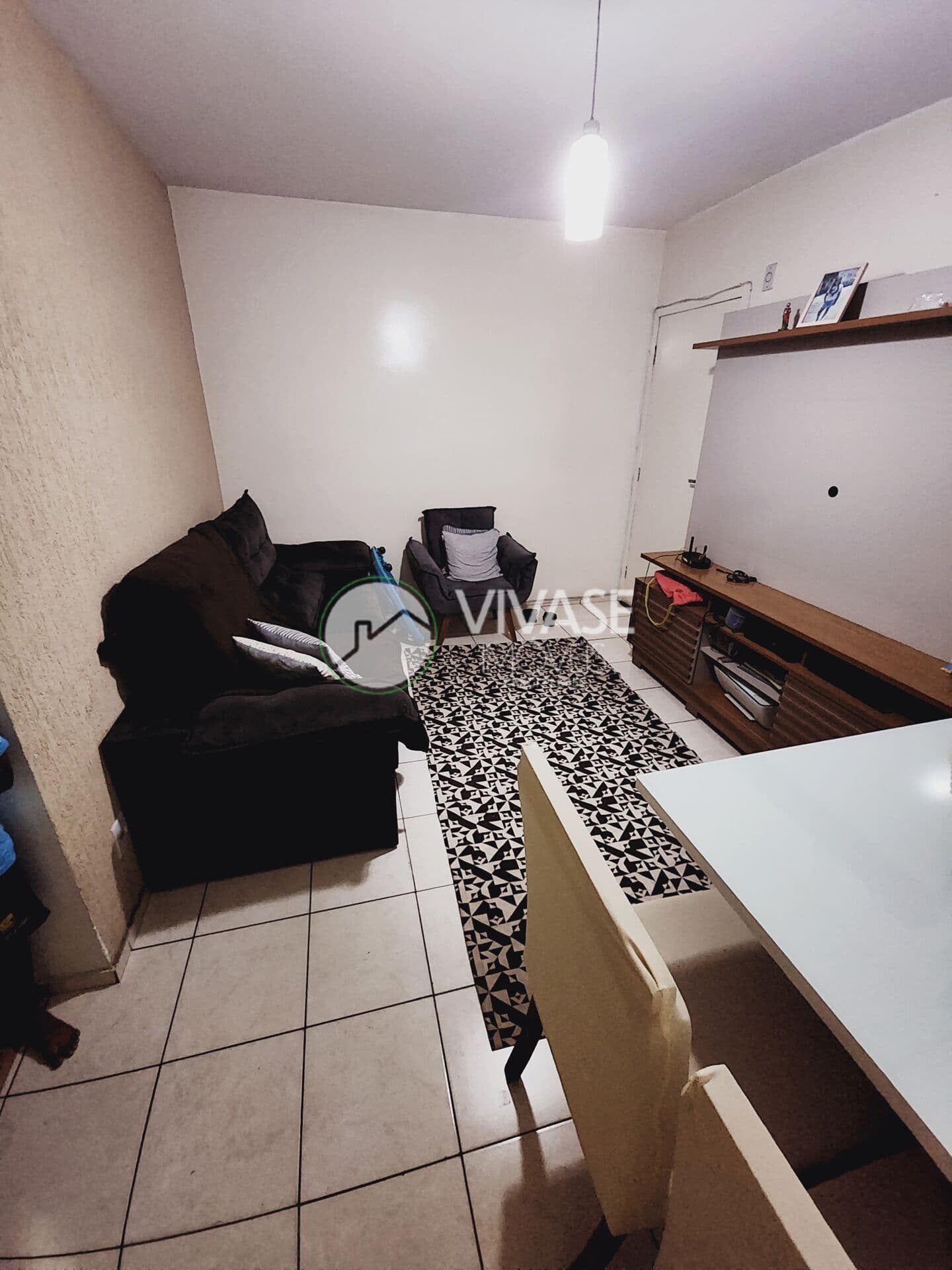 Apartamento à venda Bairro Granja Verde Betim