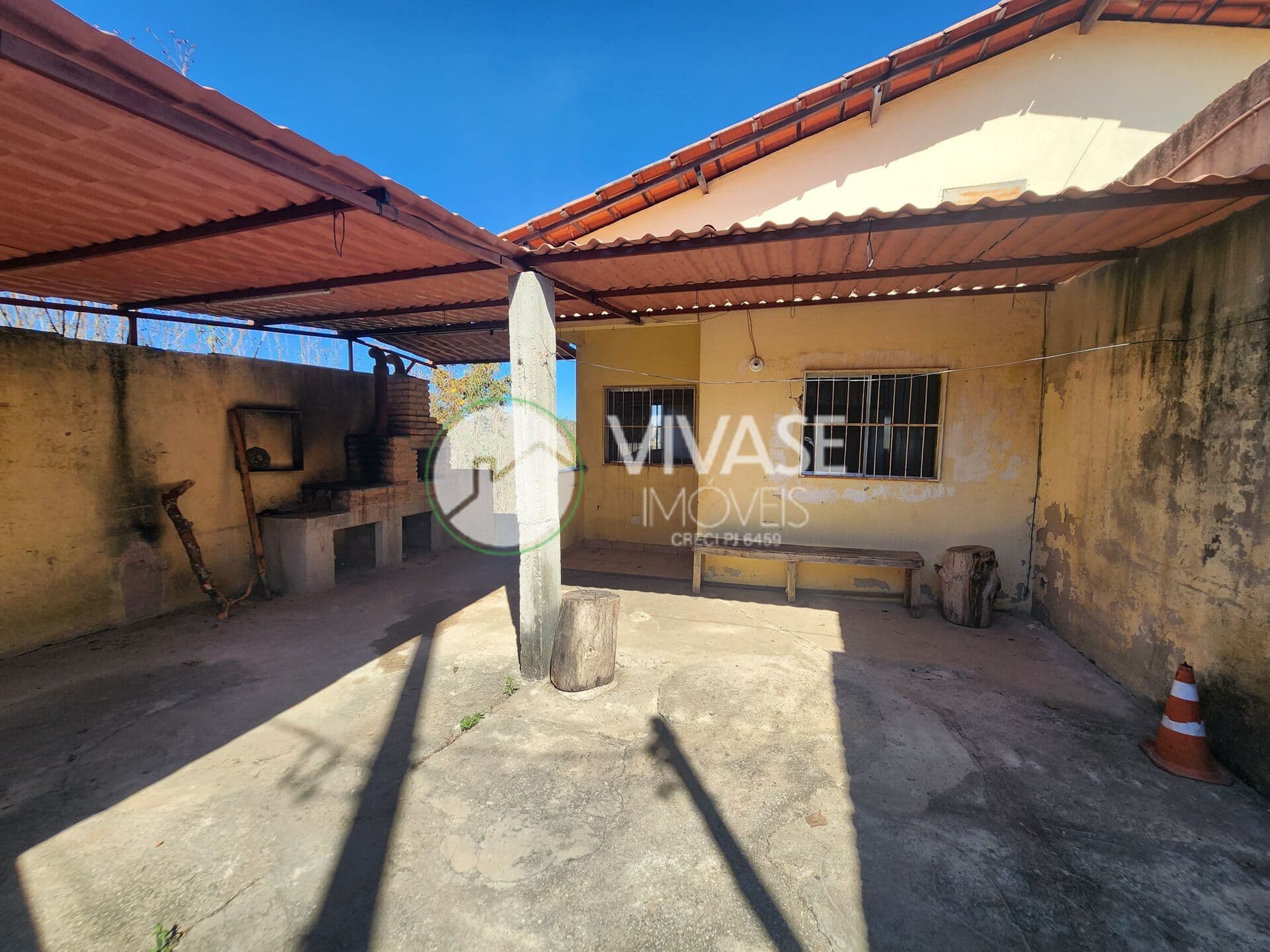 Casa à venda - Bairro Dumaville - Esmeraldas