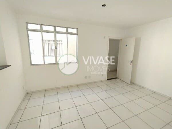 Apartamento à Venda - Bairro São João