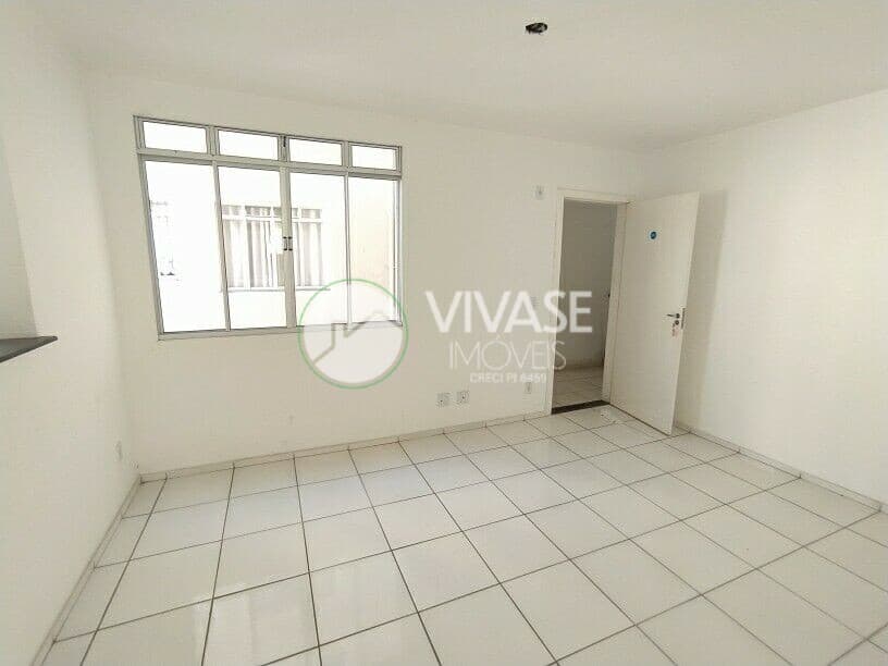 Apartamento à Venda - Bairro São João