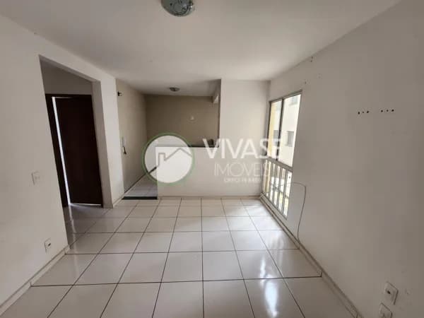 Apartamento em Betim Industrial, Betim/MG