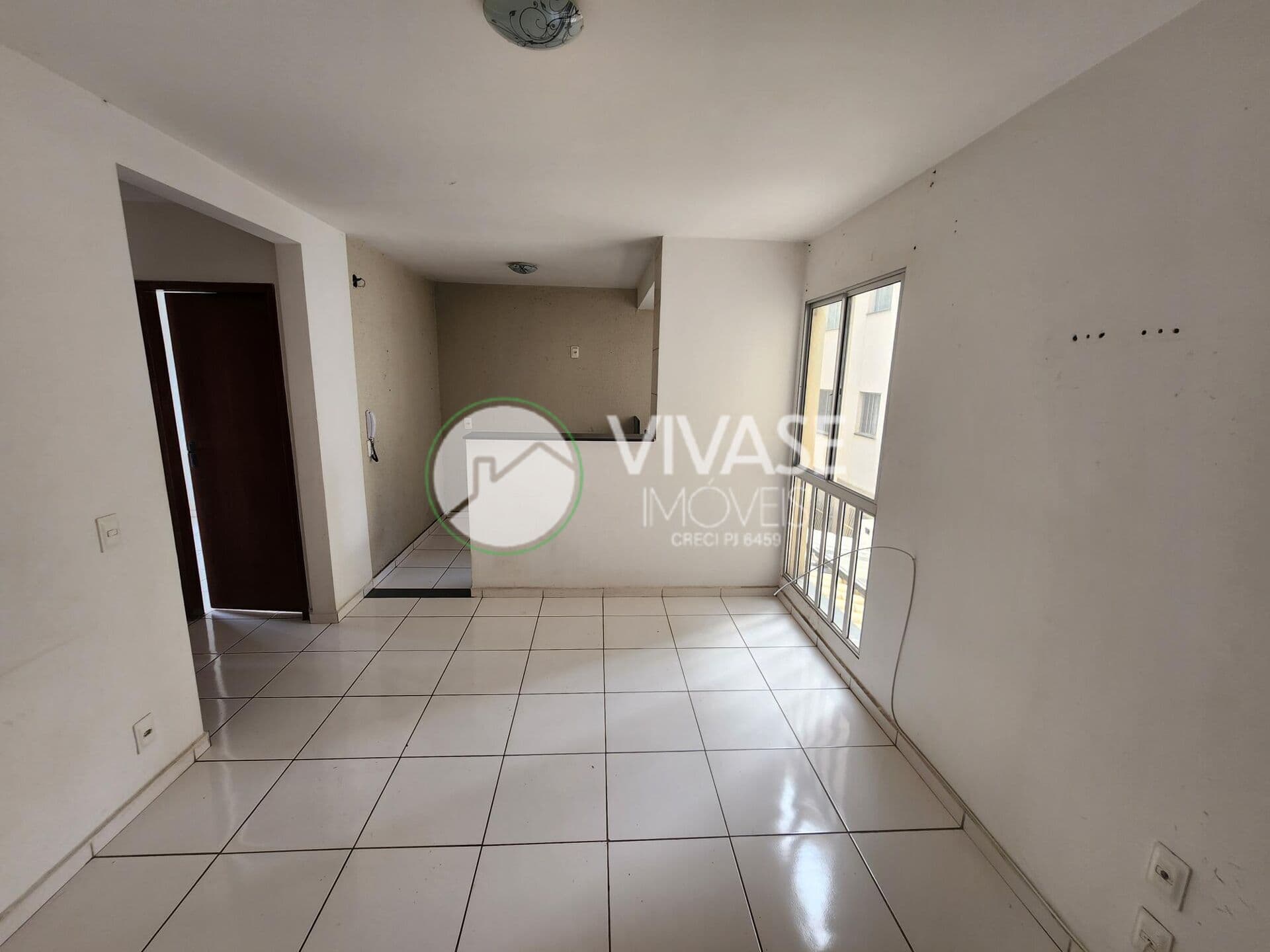 Apartamento em Betim Industrial, Betim/MG