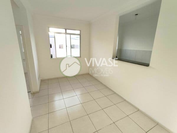 Apartamento Padrão - Bairro Laranjeiras