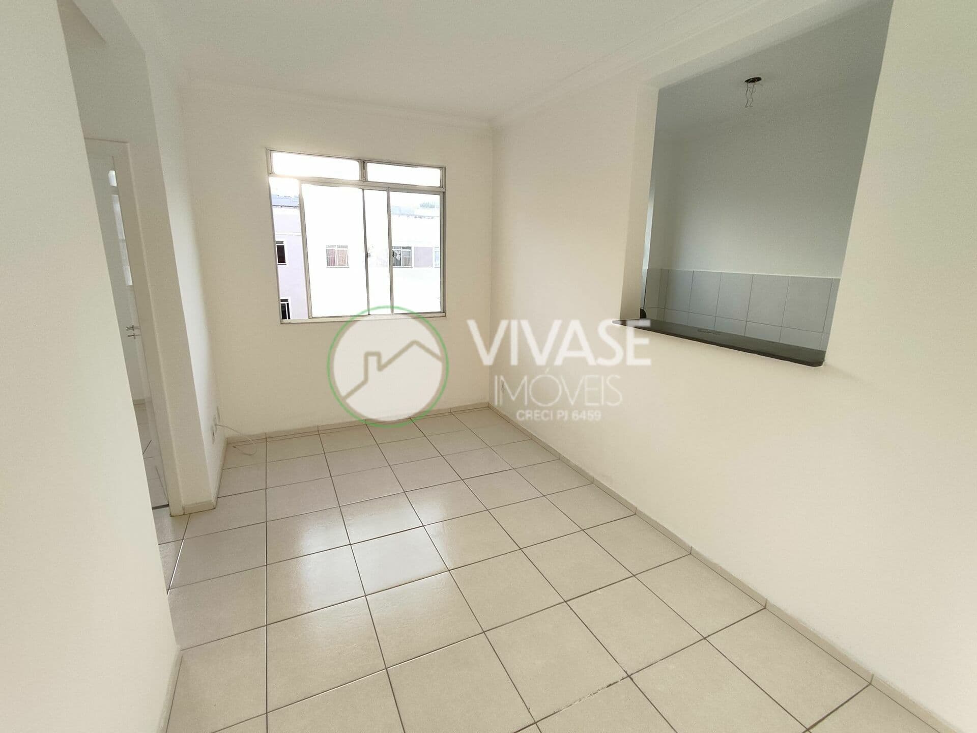 Apartamento Padrão - Bairro Laranjeiras