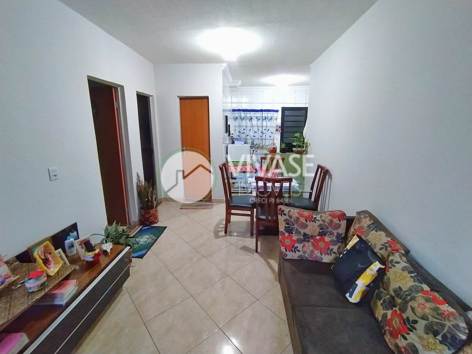 Área Privativa - Serra Verde - Esmeraldas