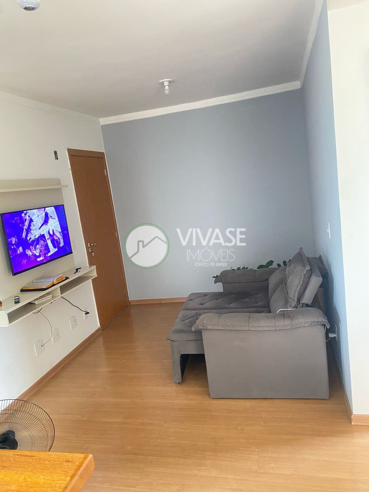 Apartamento à venda Cachoeira, Betim/MG