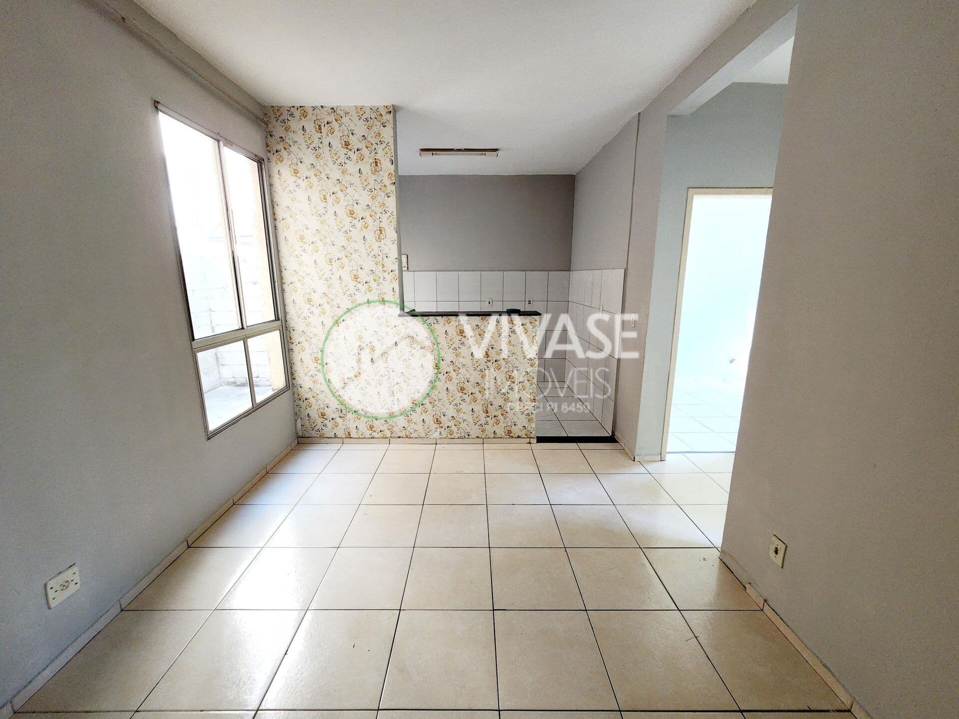 Apartamento área privativa à Venda - Condomínio Carájas