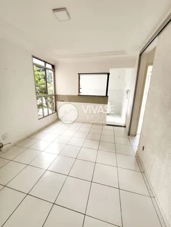 Apartamento á Venda - Bairro Duque de Caxias