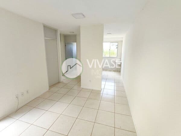 Apartamento Padrão - Bairro Parque das Industrias