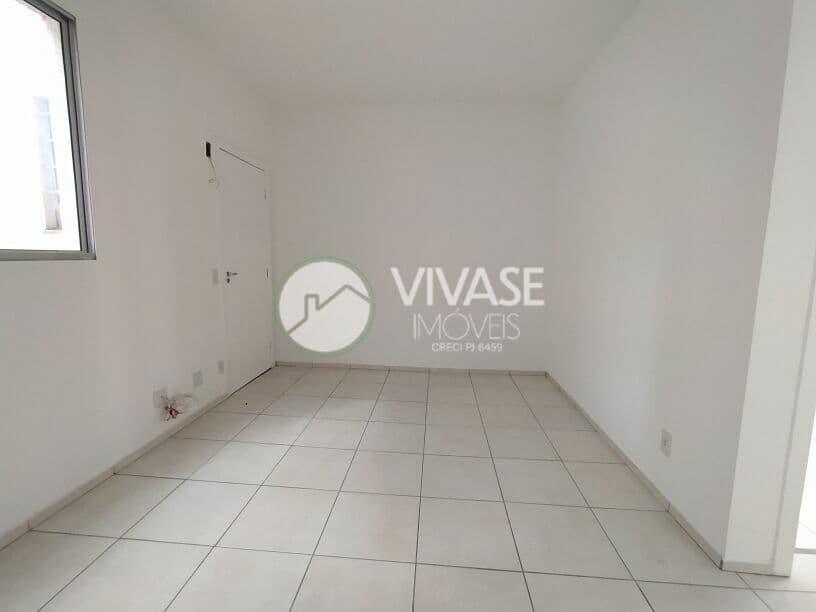 Apartamento Padrão - Bairro Laranejeiras