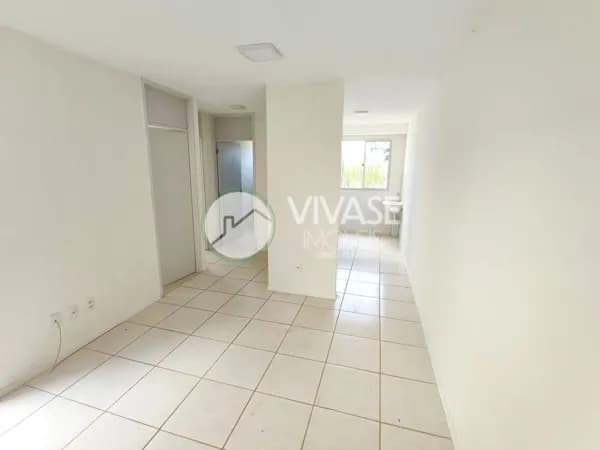 Apartamento Padrão - Bairro Parque das Industrias