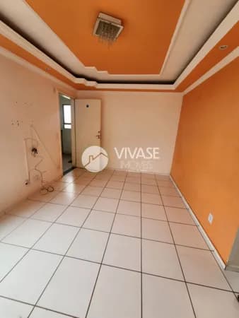 Apartamento à Venda - Bairro São João, Betim