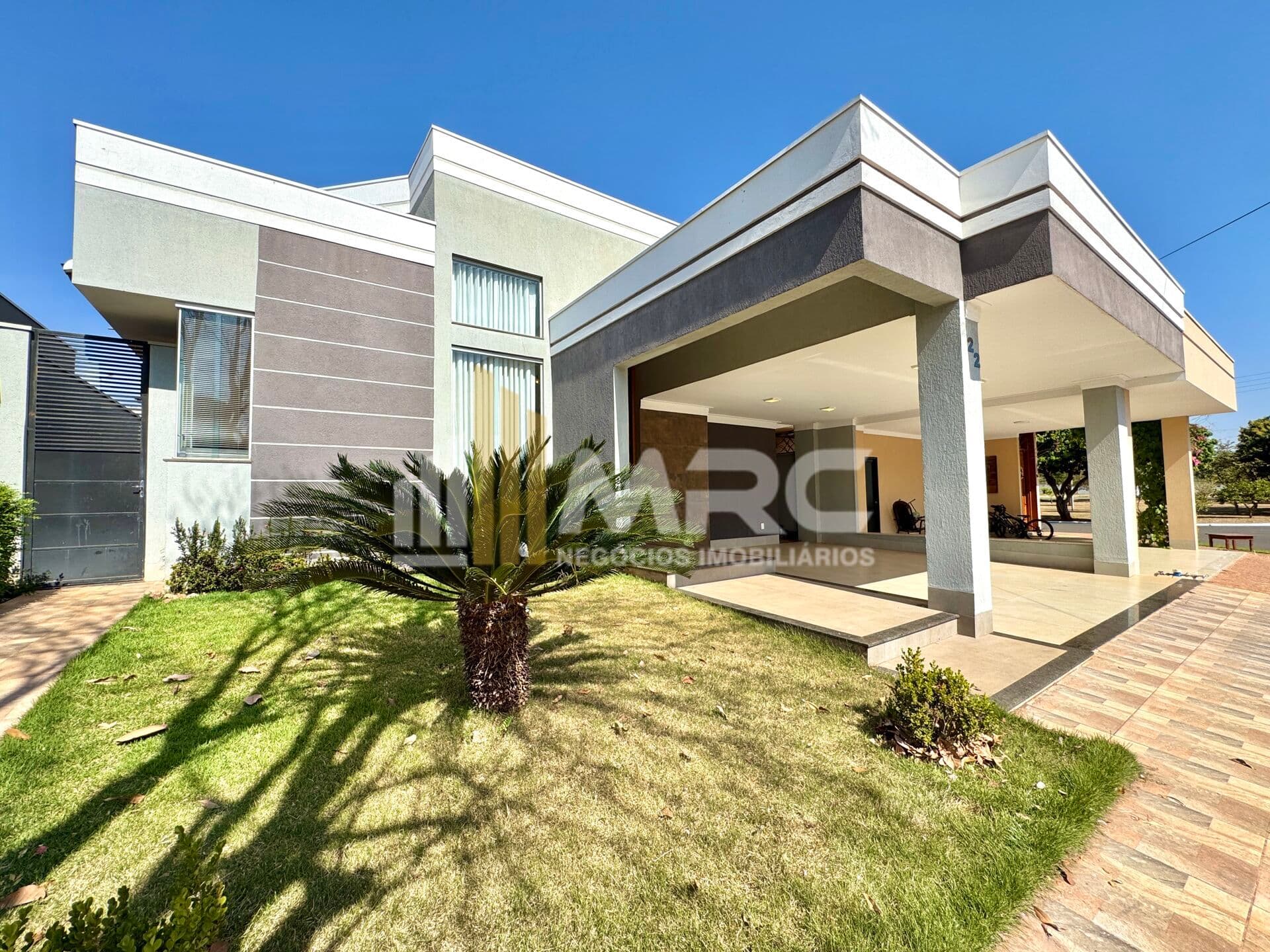 Casa a venda em Araçatuba/SP - Habiana 2