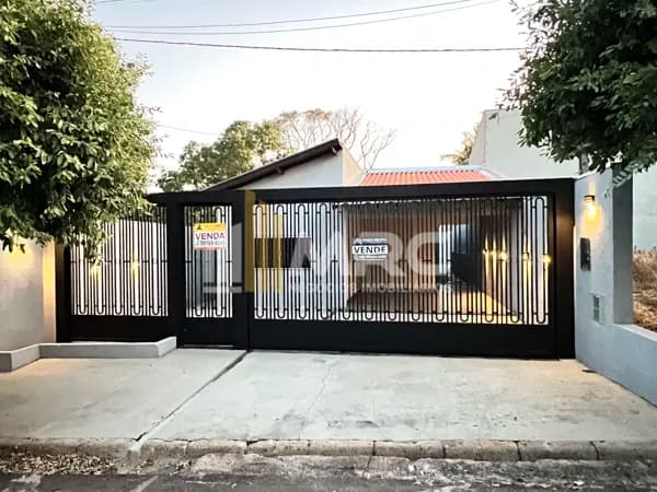 Casa em Centro, Osvaldo Cruz/SP