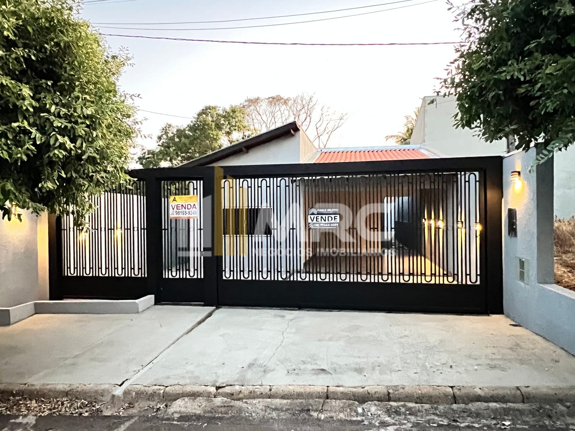 Casa em Centro, Osvaldo Cruz/SP