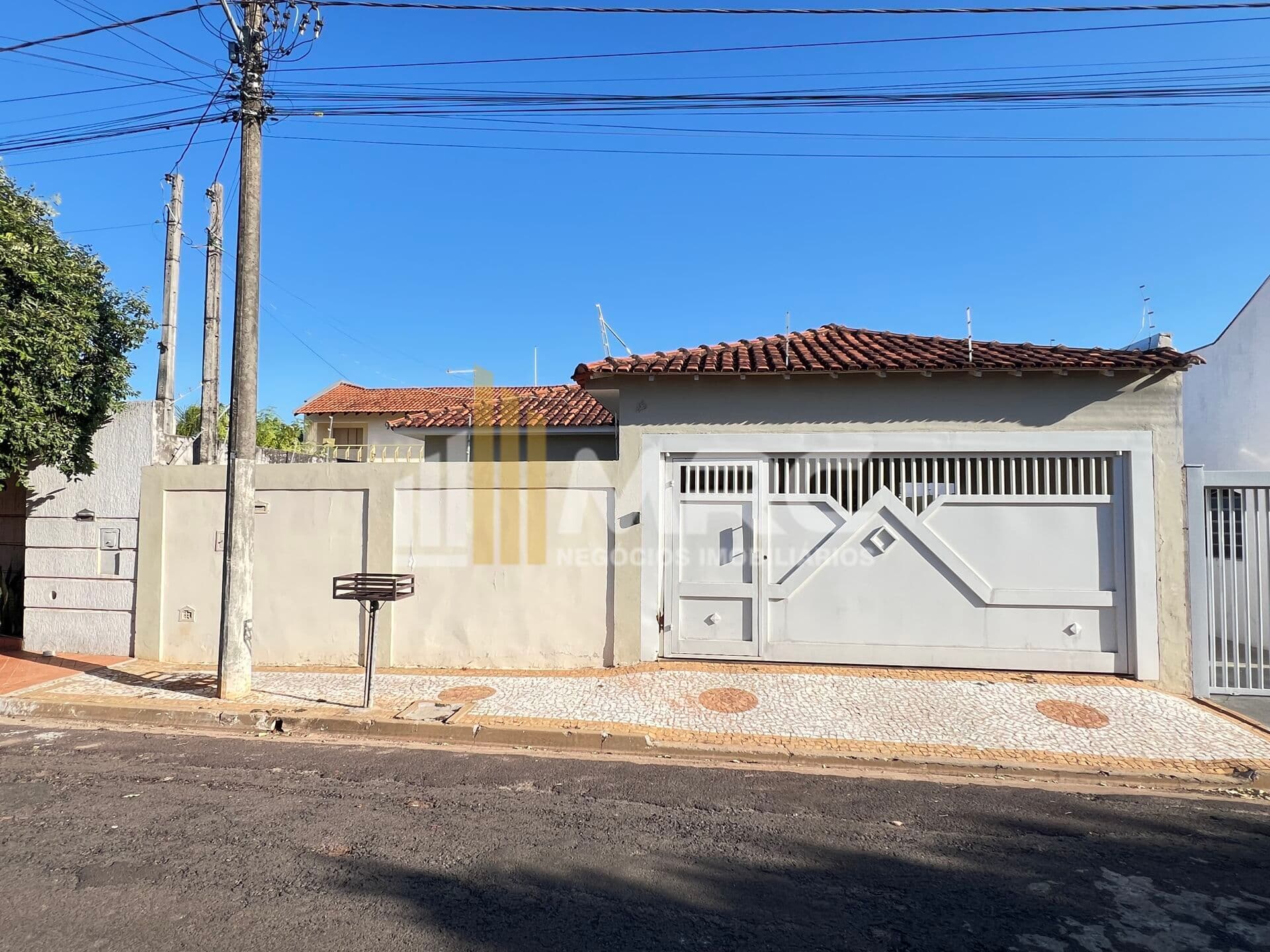 Casa em Guararapes - Residencial Antonio Portugues
