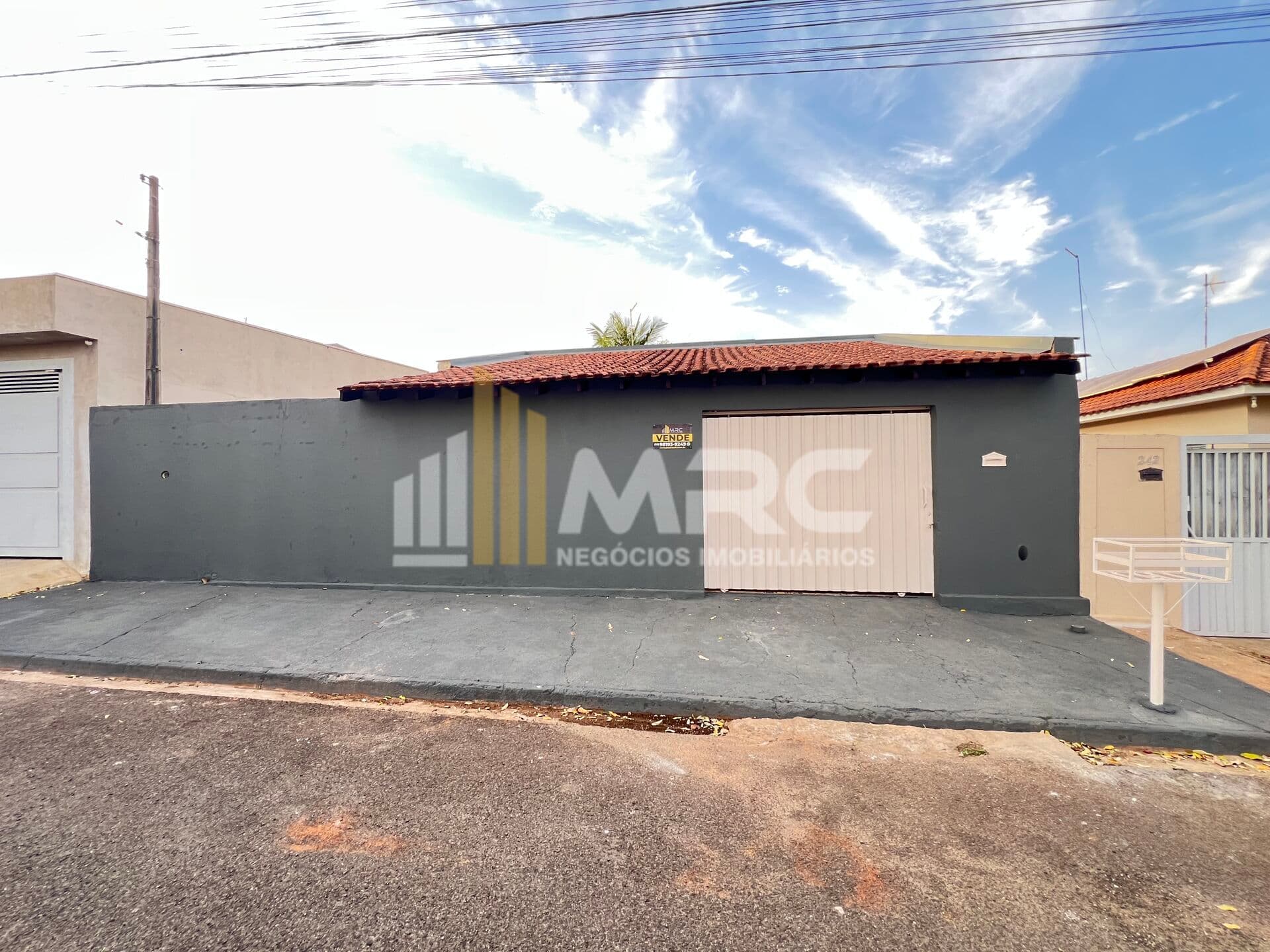 Casa em Jardim São Paulo, Guararapes/SP