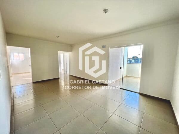 Apartamentos Novos no Edifício The Duo - Guararapes - SP