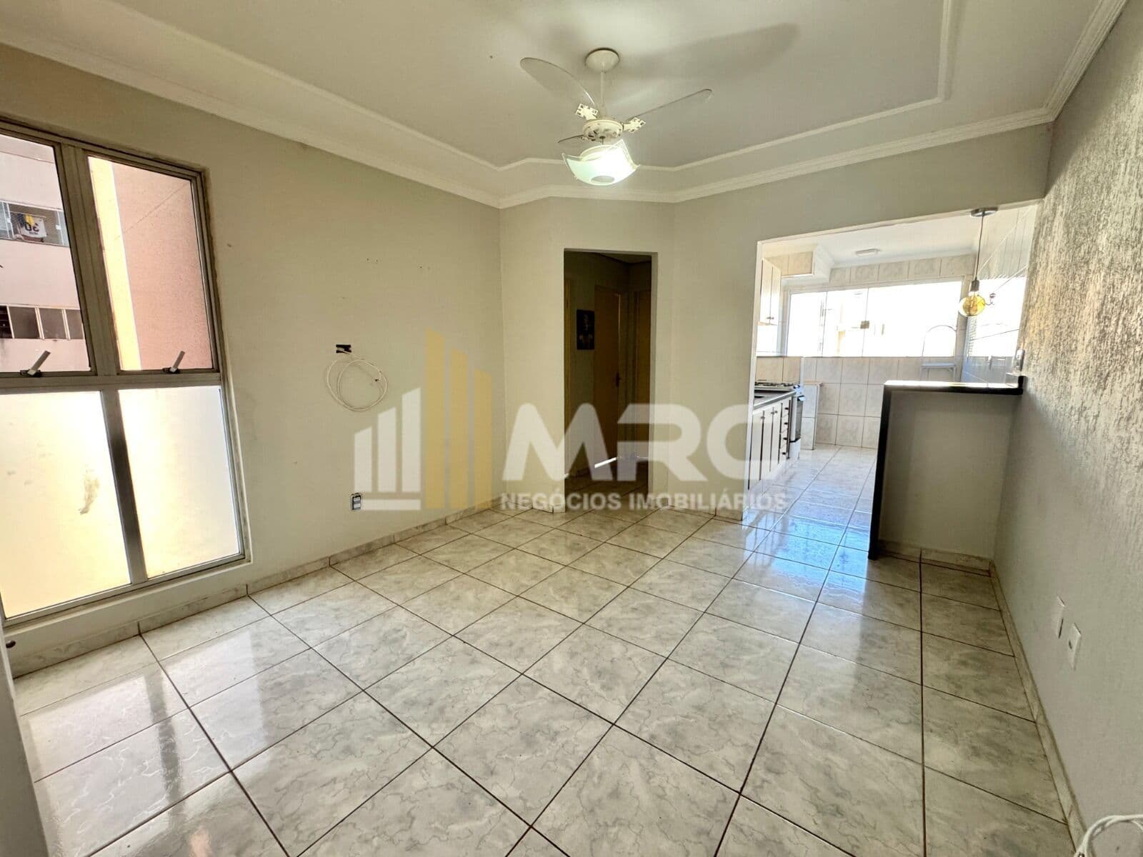 Apartamento à Venda | Itamaracá | Araçatuba SP