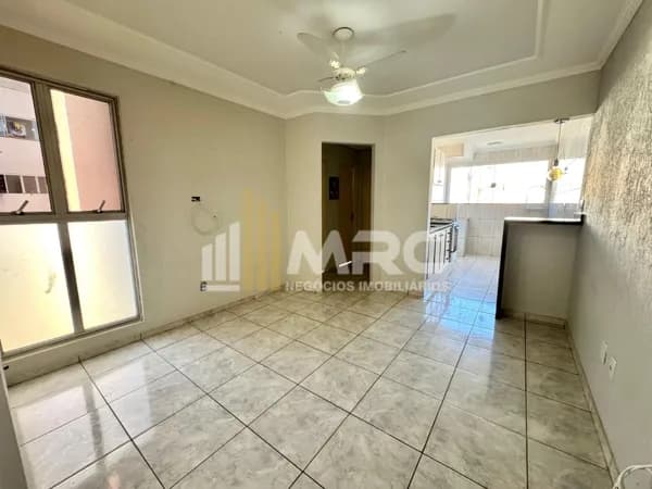 Apartamento à Venda | Itamaracá | Araçatuba SP