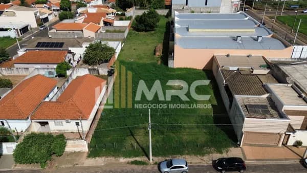 Terrenos Comercial/Residencial à Venda em Guararapes
