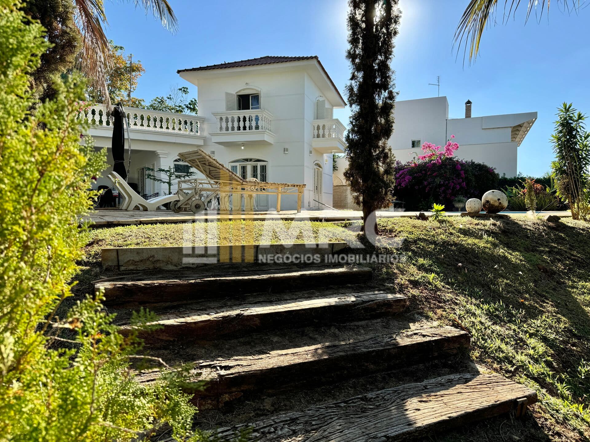 Rancho à Venda - Condomínio Ventura - Araçatuba/SP