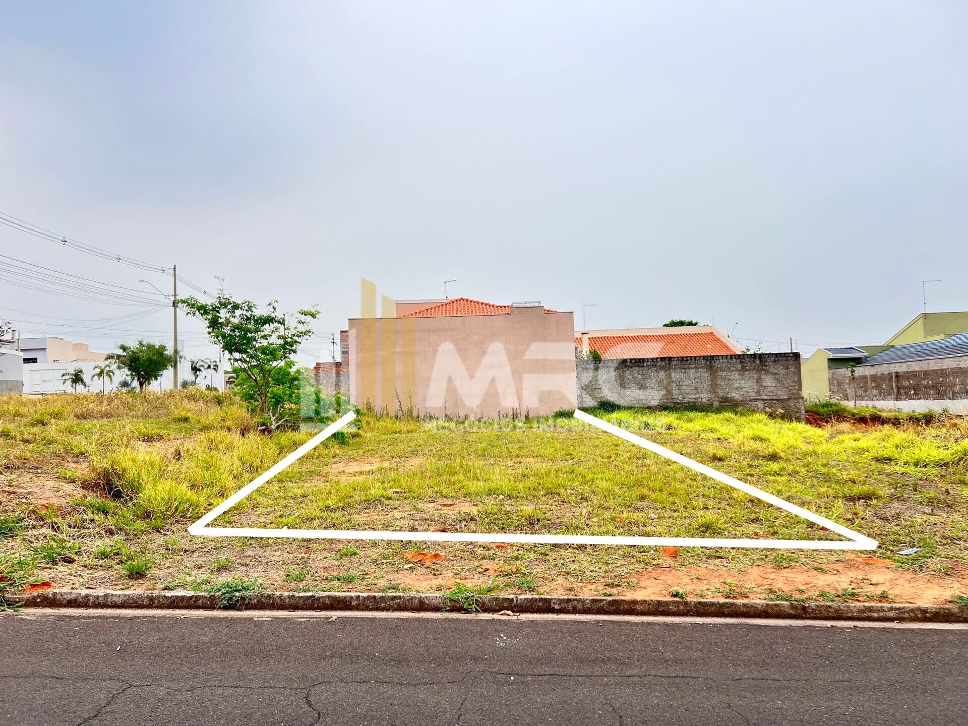 Terreno Portal das Palmeiras