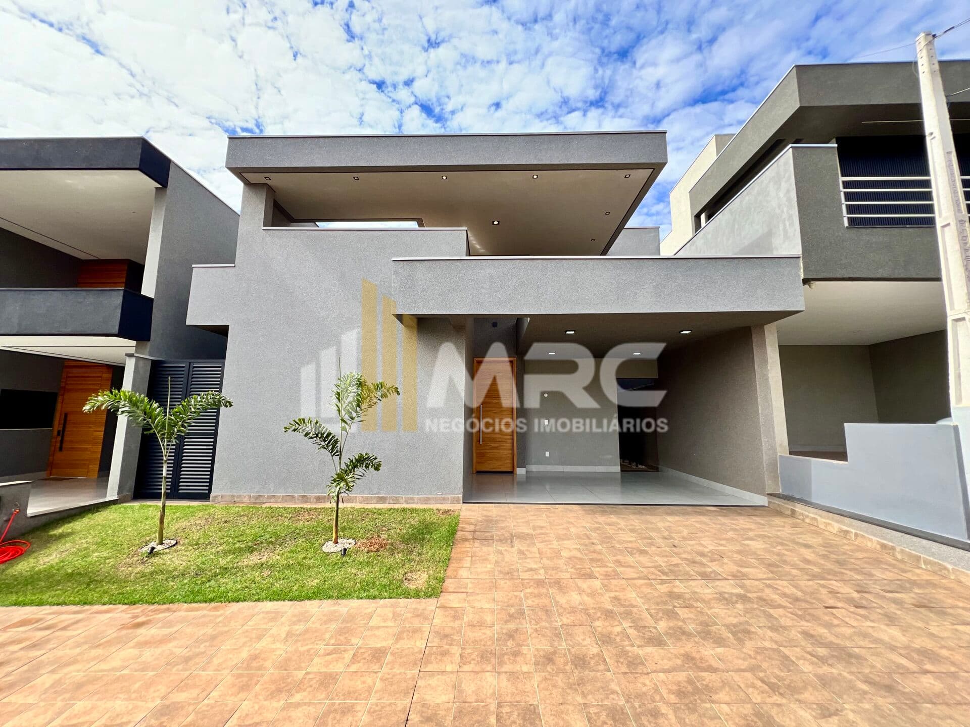 Casa Alto Padrão SetLife 1