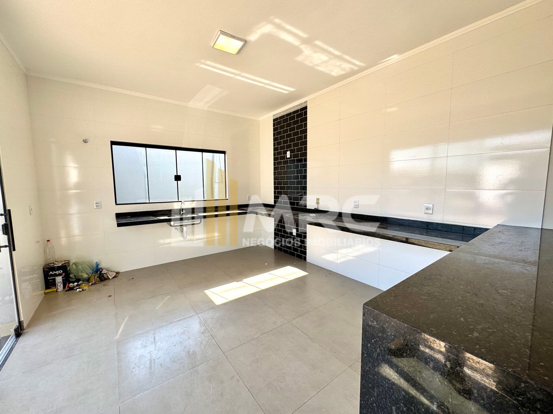 Casa Nova à Venda | Jardim Iguatemi | Guararapes/SP