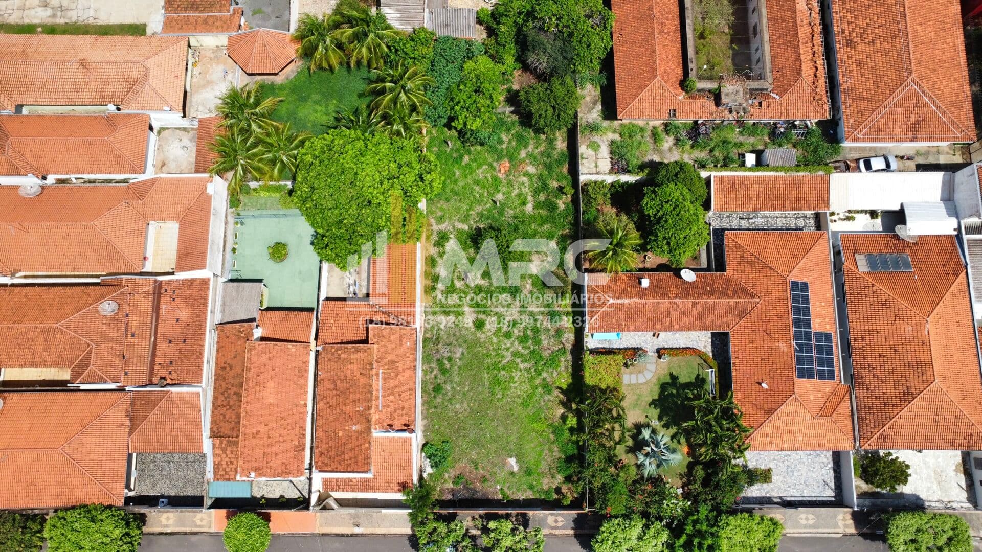 Terreno 16 x 40 à Venda em Guararapes SP