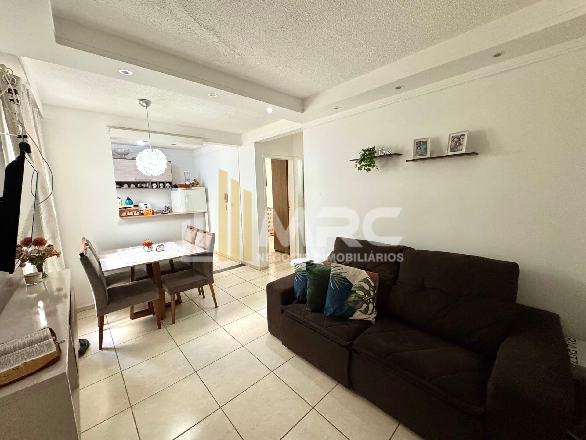 Apartamento à Venda em Araçatuba
