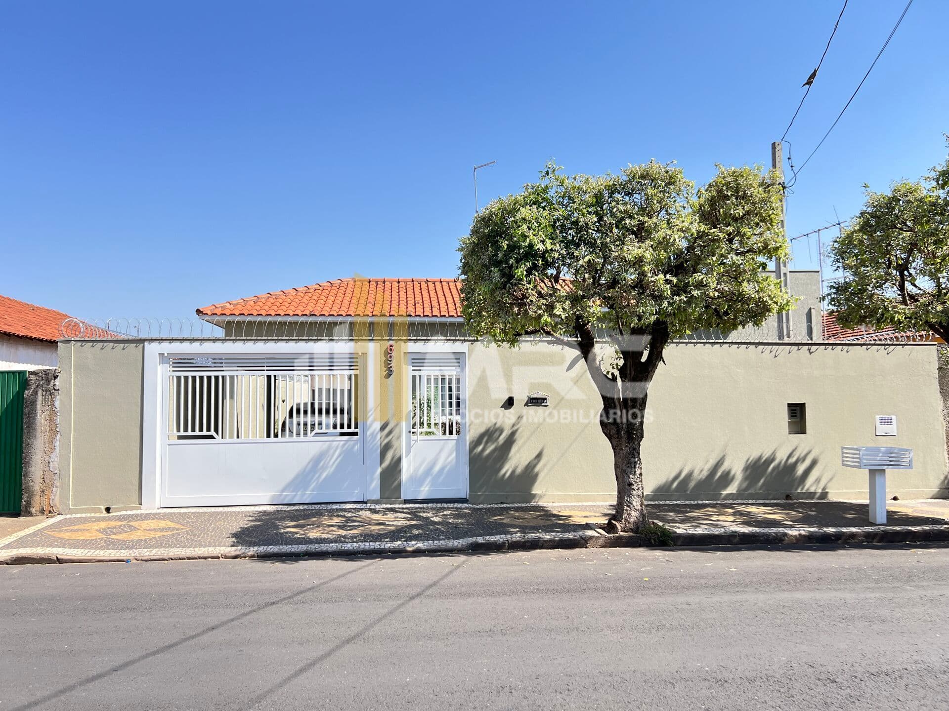 Casa em Centro, Guararapes/SP