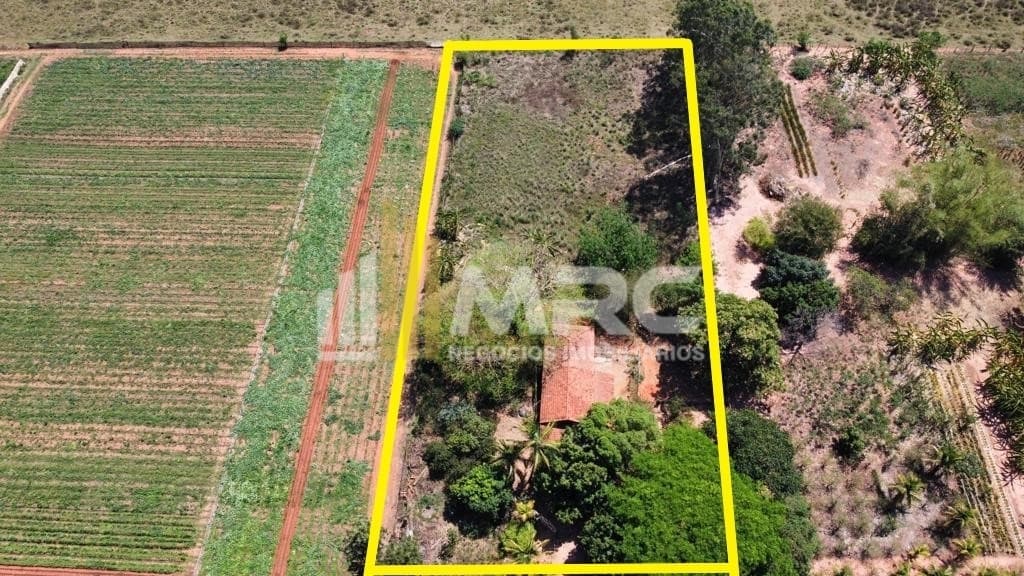 Fazenda/Sítios/Chácaras em Guararapes - Centro