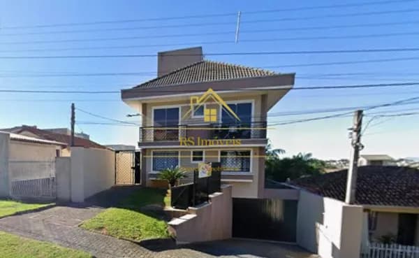 Apartamento com 2 quartos no Boa Vista, Curitiba/PR