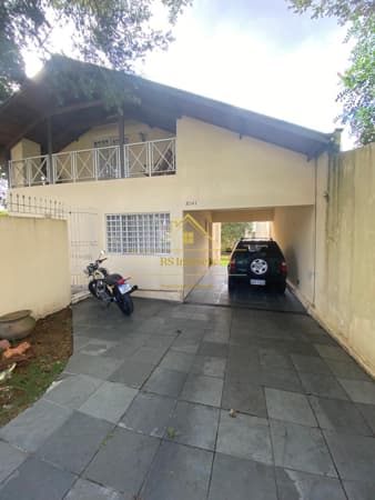 Terreno / Lote à venda no Bacacheri, Curitiba/PR