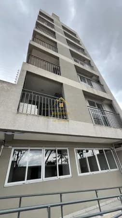 Apartamento Studio em Portão, Curitiba/PR