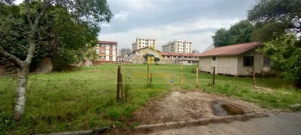 Terreno á venda em Loteamento no Boa Vista, Curitiba/PR