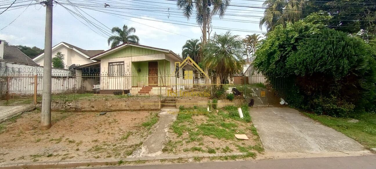 Terreno á venda no São Lourenço