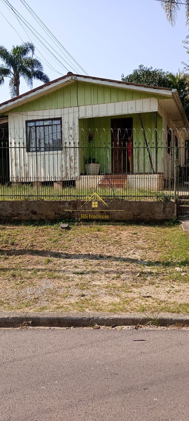 Terreno á venda no São Lourenço