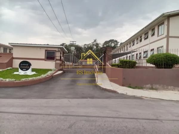 Apartamento à venda com 2 quarto no Santa Cândida