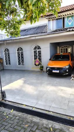 Casa em Bairro Alto, Curitiba/PR