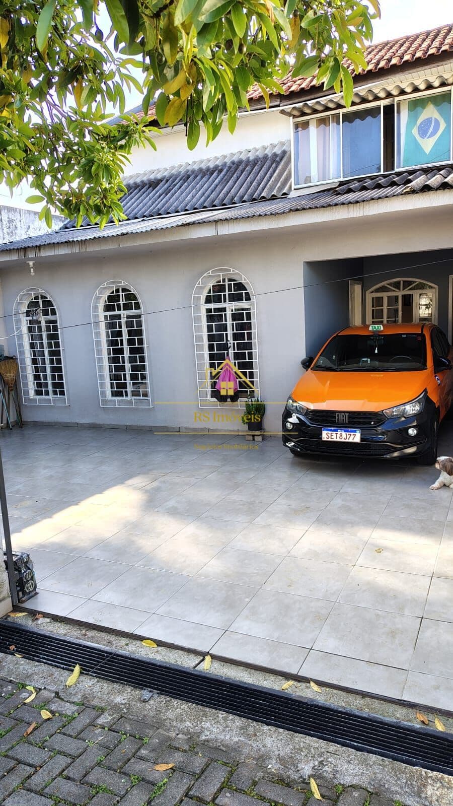 Casa em Bairro Alto, Curitiba/PR