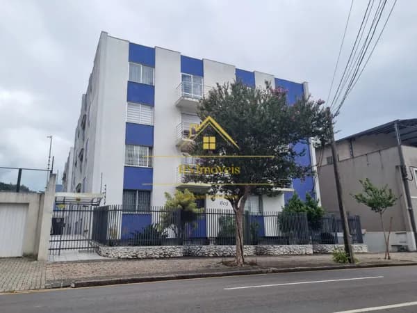 Apartamento com 3 quartos no Alto da Rua XV, Curitiba/PR
