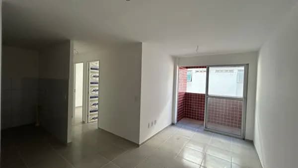 Apartamento 2 quartos Piedade