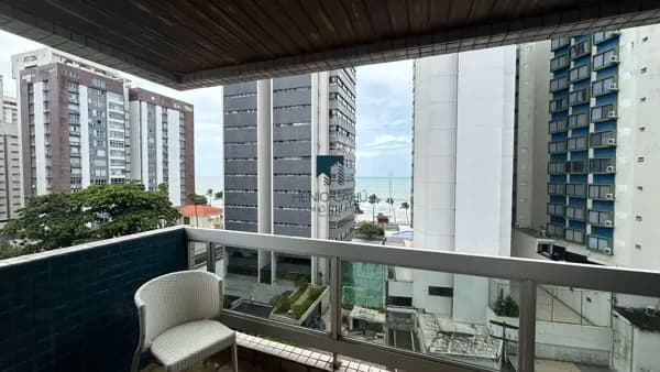 Apartamento em Boa Viagem, Recife/PE
