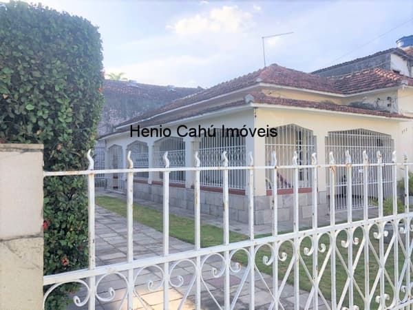 Casa 3 quartos Afogados